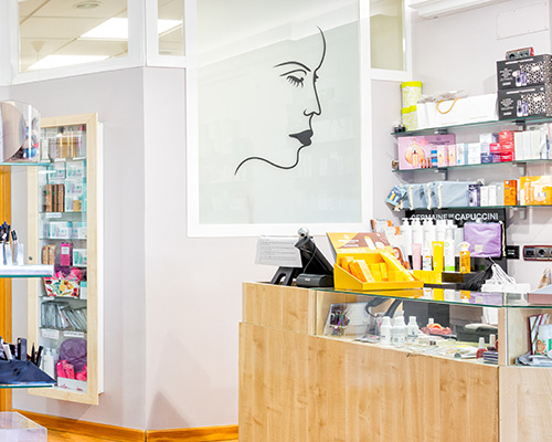 centro de estética en burgos