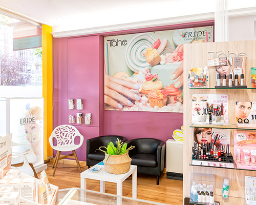 centro de estética en burgos