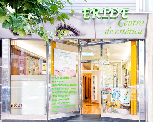 centro de estética en burgos