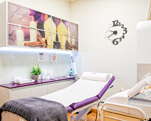 centro de estética en burgos