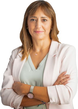 Isabel García centro de estética en Burgos