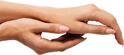manicura en burgos