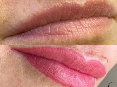 micropigmentación de labios en burgos