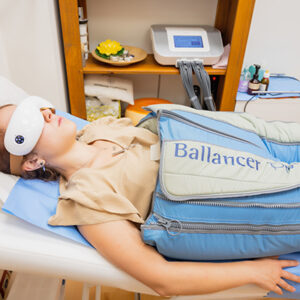 presoterapia en burgos