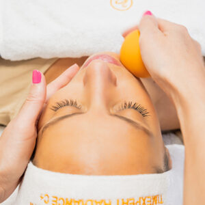 Rejuvenecimiento facial