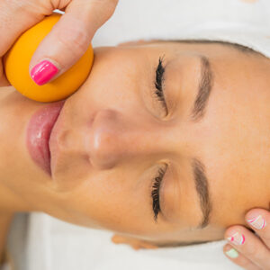 tratamiento facial con vitamina c en burgos