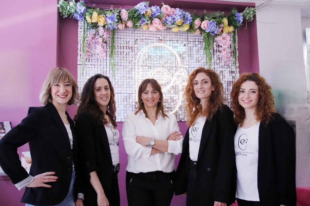 blog de estética y belleza