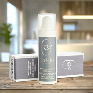 Crema contorno de ojos