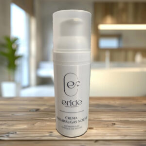 Crema antiarrugas noche